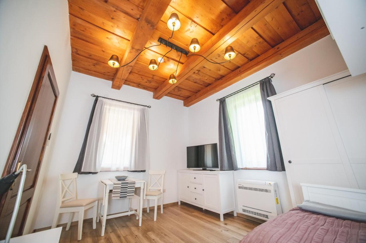 Vitorlás Vendégház Révfülöp Exterior foto