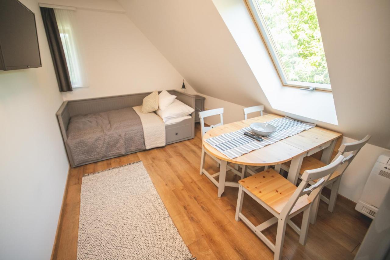 Vitorlás Vendégház Révfülöp Exterior foto