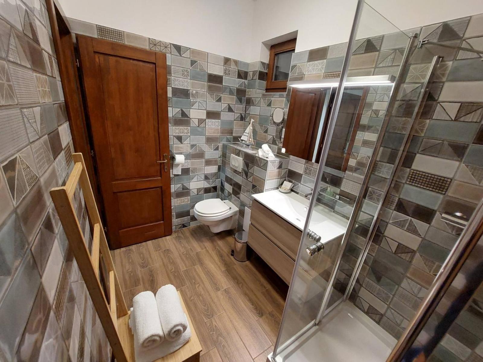 Vitorlás Vendégház Révfülöp Habitación foto